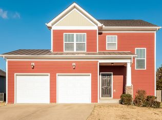 2572 Val Marie Dr, Madison, TN 37115