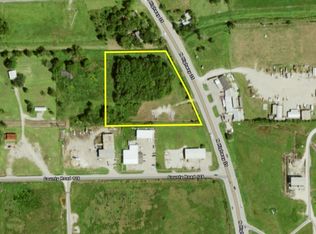 5350 N Highway 35, Alvin, TX 77511