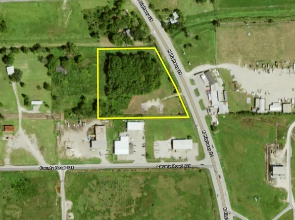 5350 N Highway 35, Alvin, TX 77511