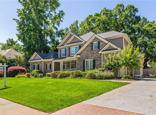 207 Heritage Town Pkwy, Canton, GA 30115