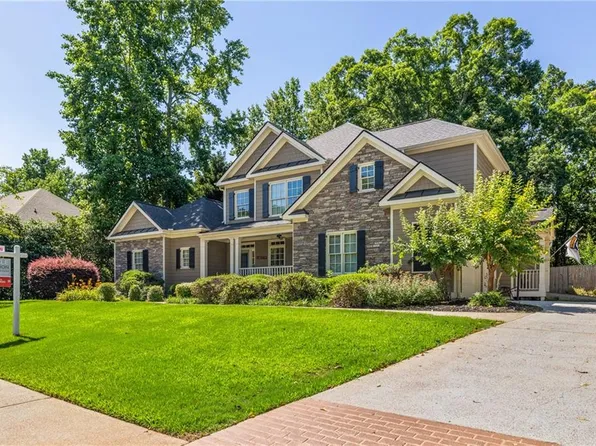 207 Heritage Town Pkwy, Canton, GA 30115