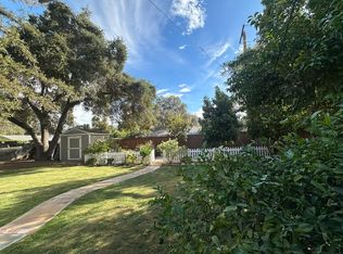 1012 Granito Dr, Ojai, CA 93023