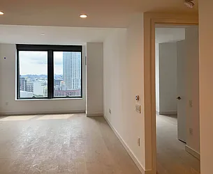 Rented by Highline Residential