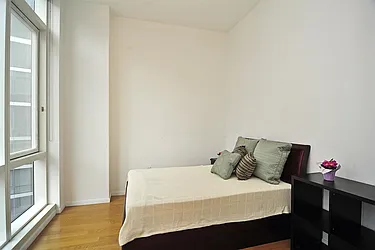 Rented by Corcoran