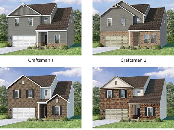 4th image of 3612 Elene Way Lot 131