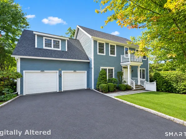 12 Crowne Pond Lane #12, Wilton, CT 06897