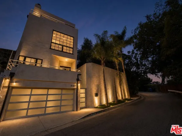 6467 Deep Dell Pl, Los Angeles, CA 90068