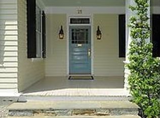 21 E Melrose St, Chevy Chase, MD 20815