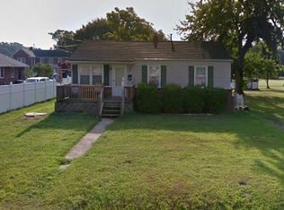 1 Warner Rd, Hampton, VA 23666