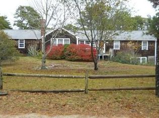 80 Oquamoshod Rd, Eastham, MA 02642