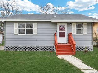 224 Elks Dr, San Antonio, TX 78211