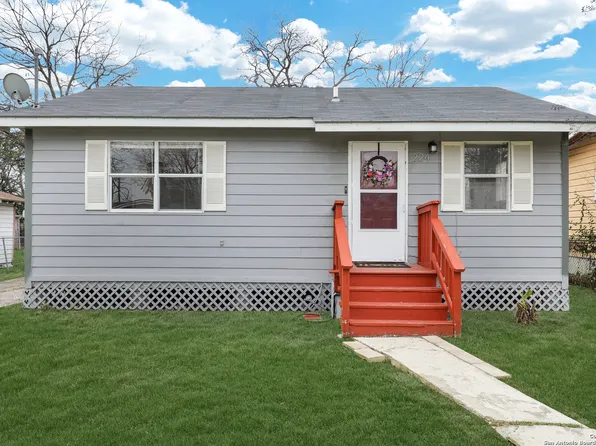 224 ELKS DR, San Antonio, TX 78211