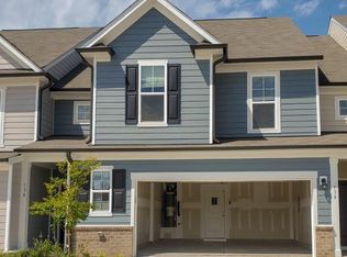 136 Eagleson St, Durham, NC 27703