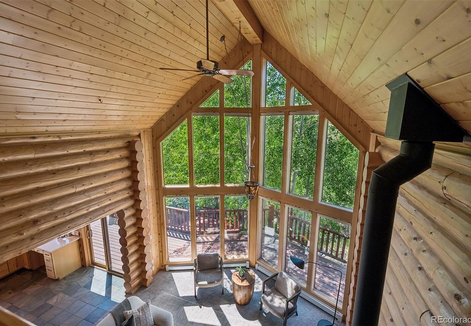 15690 Cochise Trail, Pine, CO 80470 | Zillow