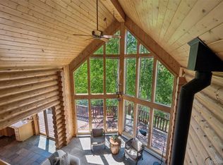 15690 Cochise Trl, Pine, CO 80470