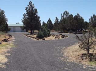 11447 Upper Canyon Rim Dr, Culver, OR 97734