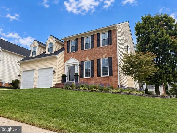 6 Timberwood Ct, Cockeysville, MD 21030