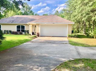 1261 W Blue Springs Ave, Orange City, FL 32763