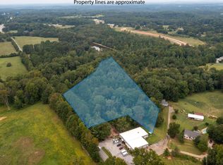 Moore Rd, Piedmont, SC 29673