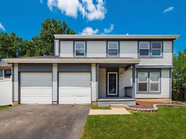 2198 Orinda Ct, Powell, OH 43065
