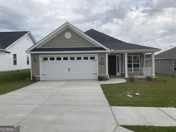 870 Goodale Dr, Augusta, GA 30909
