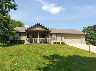 426 County Road 544, Jackson, MO 63755