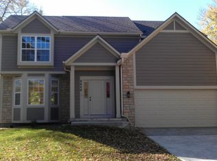8424 Goodman Dr, Overland Park, KS 66212
