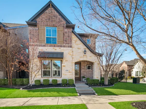 6200 Exeter Ave, McKinney, TX 75070