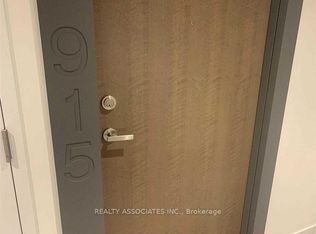 20 Richardson St #915, Toronto, ON M5A 0S6