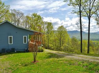 374 Loverly Way, Franklin, NC 28734