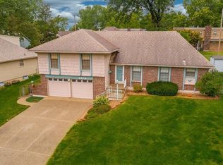 8328 Harvard Ter, Raytown, MO 64138