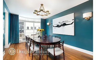Sold by Douglas Elliman