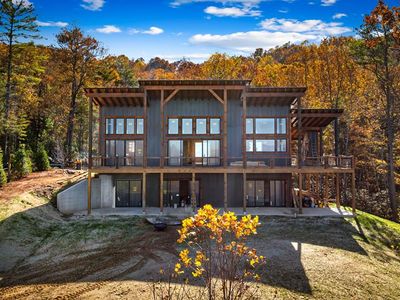 LOT 8A Sunrock Mountain Rd, Blue Ridge, GA, 30513
