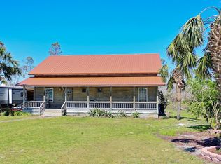 308 Bailey Ln, Mexico Beach, FL 32456