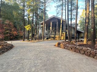 670 E Havasupai Rd, Munds Park, AZ 86017