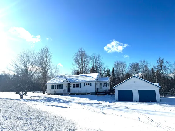1214 Dexter Road, Corinna, ME 04928