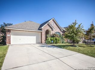 24736 Buck Crk, San Antonio, TX 78255