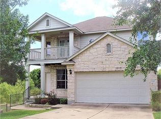 11101 Crazy Well Dr, Austin, TX 78717