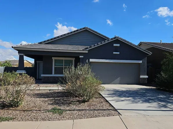37021 W Mattino Ln, Maricopa, AZ 85138