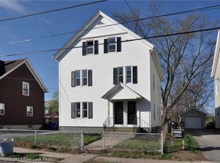 11 Appleton Ave, Pawtucket, RI 02860