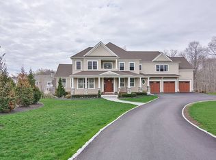 6 Stratford Ter, Cohasset, MA 02025