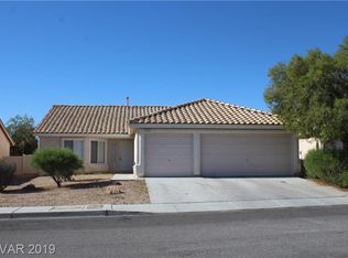 913 Cobblestone Cove Rd, North Las Vegas, NV 89081