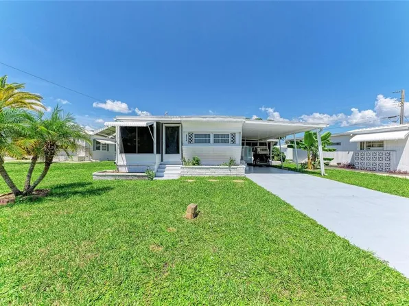 4924 OAKLAND HILLS AVENUE, SARASOTA, FL 34234