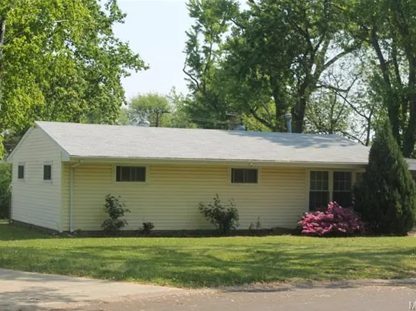 9301 Saint William Ct, Saint Louis, MO 63134