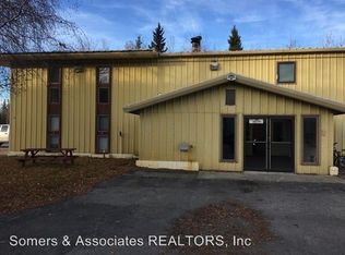 2173 University Ave S APT 203, Fairbanks, AK 99709