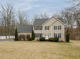 191 Holmes Rd, North Attleboro, MA 02760