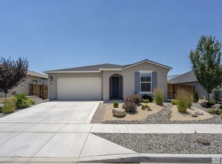 7303 Rutherford Dr, Reno, NV 89506
