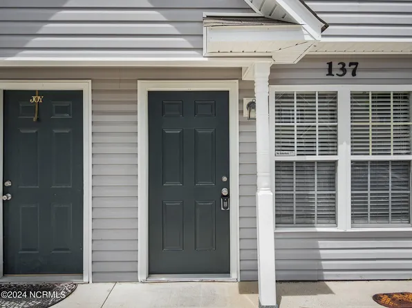 137 Cornerstone Place, Jacksonville, NC 28546