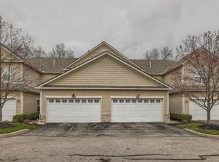 9136 Scenic View Cir, Columbus, OH 43240