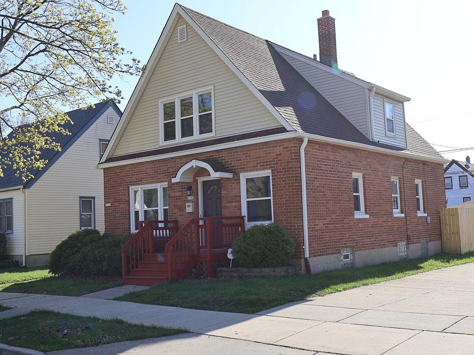 1st image of 3265 S Griffin Ave #3265